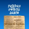 FAIRtax Power Radio