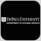 Download the DePaul University app today and get fully immersed in the experience