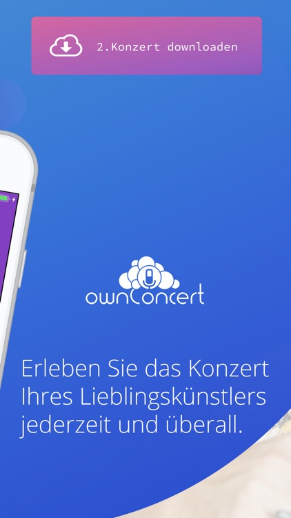 ownConcert