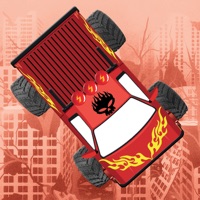 Blaze and Monster Maze