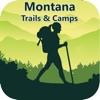 Visit Montana Camps & Trails