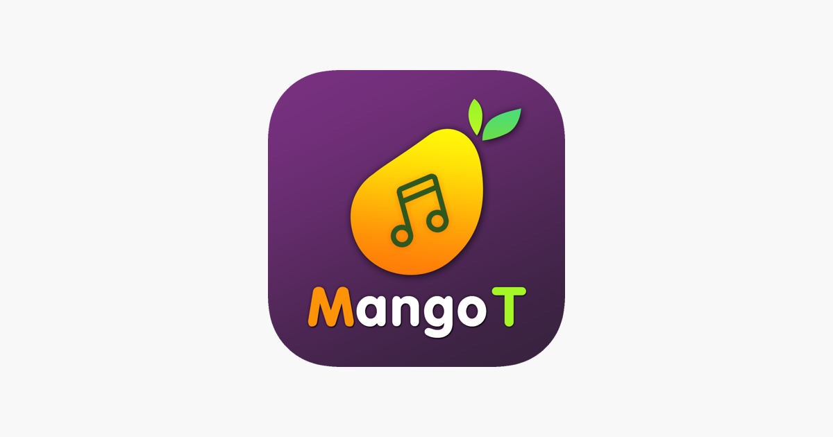 망고티 뮤직 – Mangot Music On The App Store
