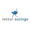 What is LekkerOutings you may ask