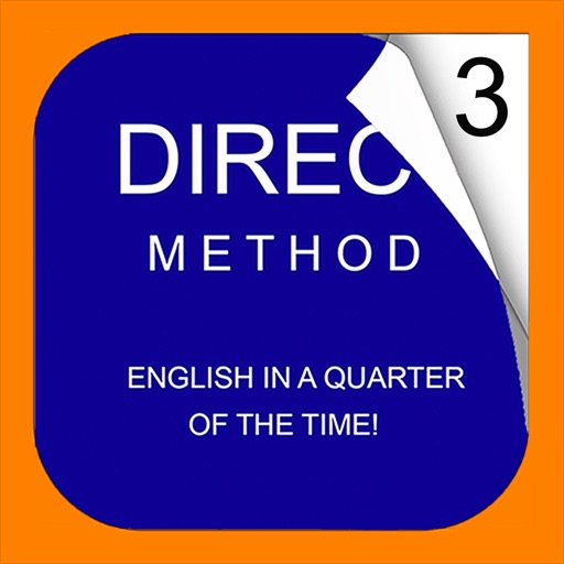 Direct Method Book3 icon