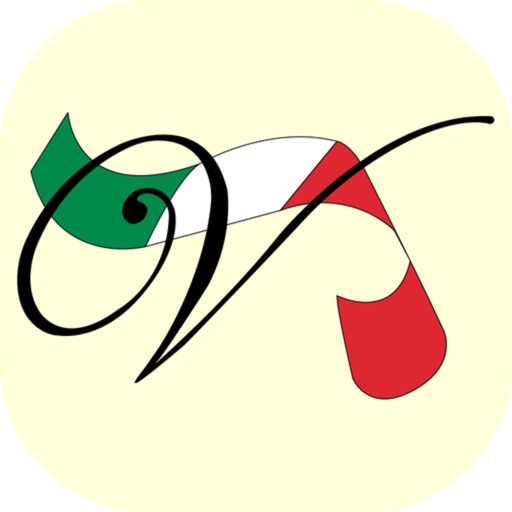 Veronas Italian Cafe icon