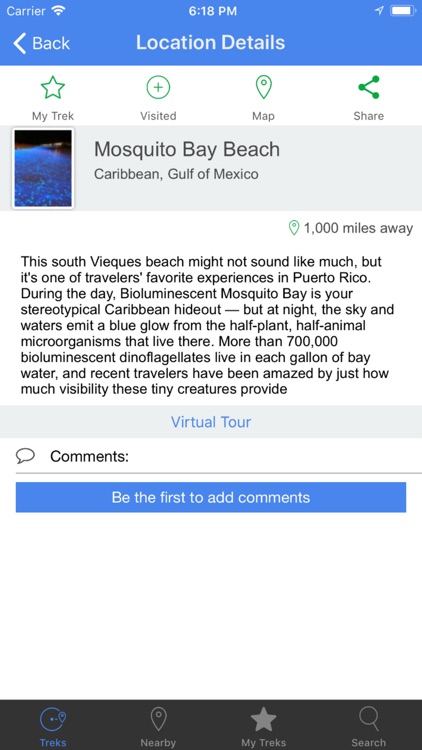 VR Guide to the Caribbean screenshot-4