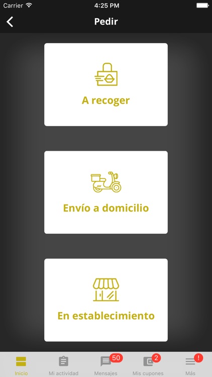 Chicken Xpress Esparreguera