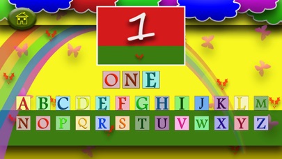 1 to 100 Spelling Learning screenshot 4