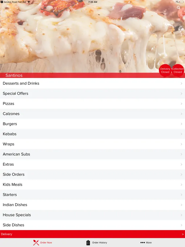 Captura 2 CrossDressing Social Network iphone