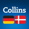 Collins German<>Danish