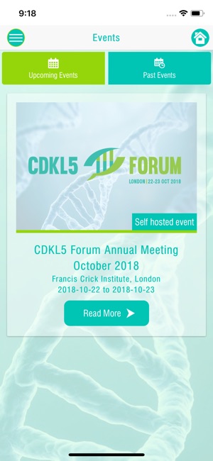 Cdkl5 Forum(圖3)-速報App