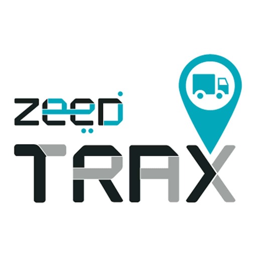 Zeed Trax iOS App