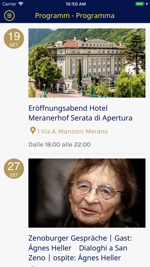 Lions Club Merano Meran Maiens(圖2)-速報App