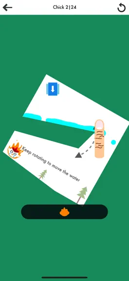 Game screenshot Chicks On Fire hack