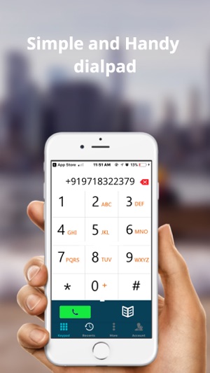 PRECA Dialer(圖3)-速報App