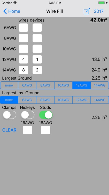 Electrical Wiring Lite screenshot-3