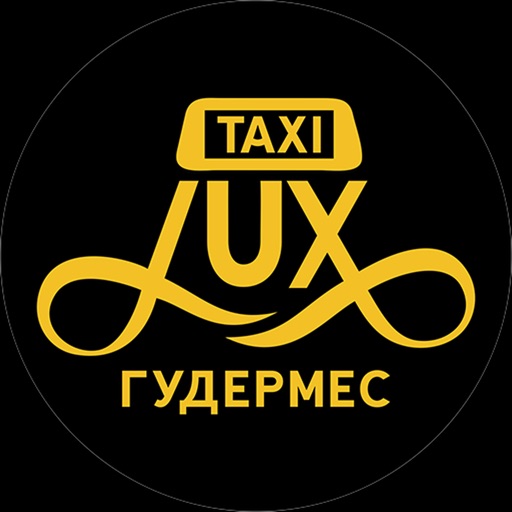 Такси Lux Гудермес: Водитель icon