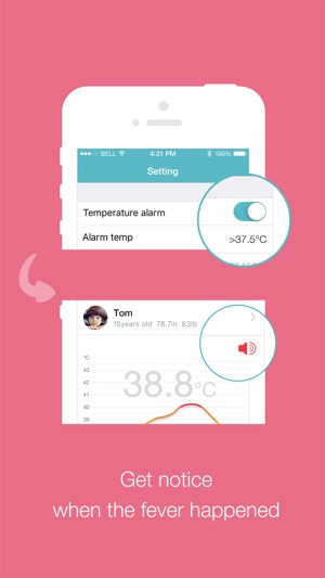 ZEN TEMP(圖2)-速報App