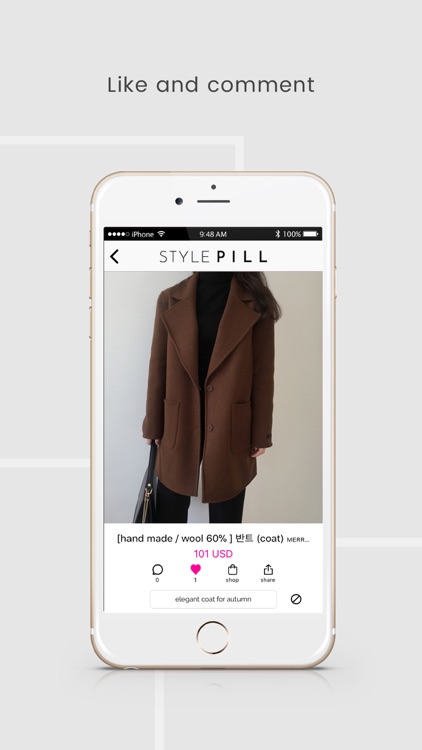 STYLEPILL screenshot-3
