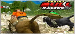 Game screenshot Bull Racing & Riding mod apk