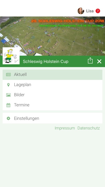 Schleswig Holstein Cup