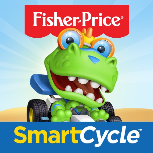 smart cycle fisher