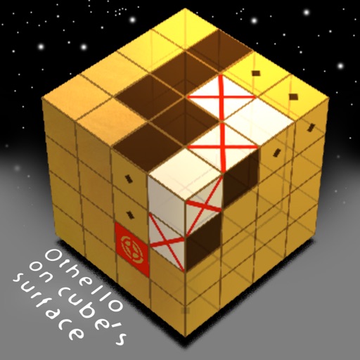 CubeGo