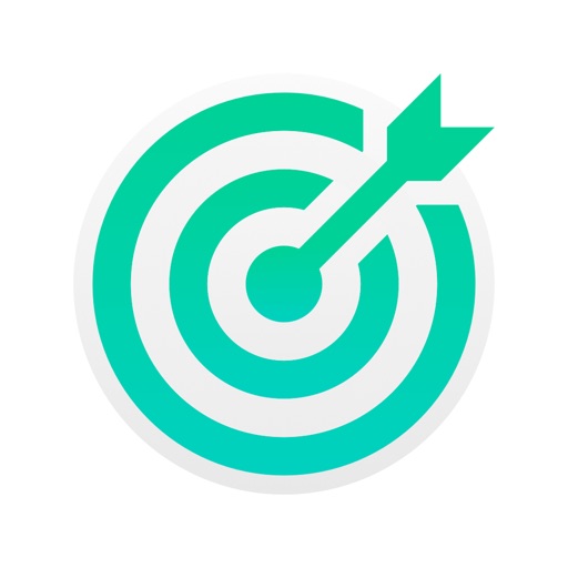 Bullseye - Bitcoin Live Data iOS App