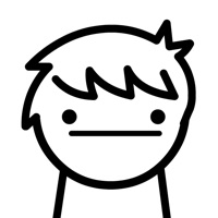 asdf stickers sur PC