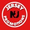 Jersey Promotions created their very own app so you can hear the hottest music on the go