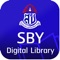 SBY Digital Library , It also provides features that help users storing and selecting varieties of books