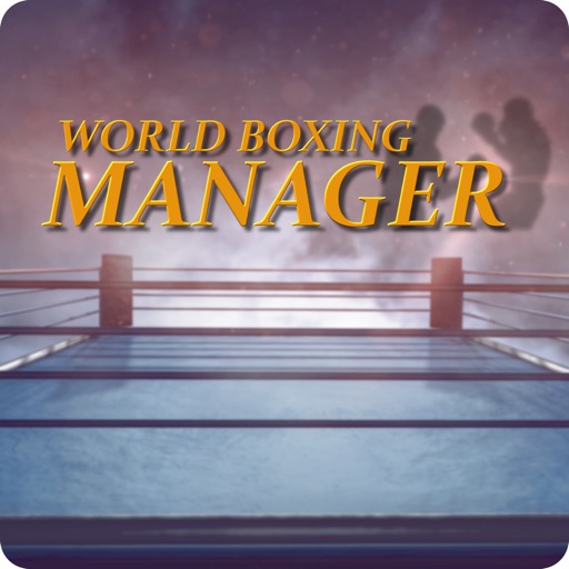 World Boxing Manager