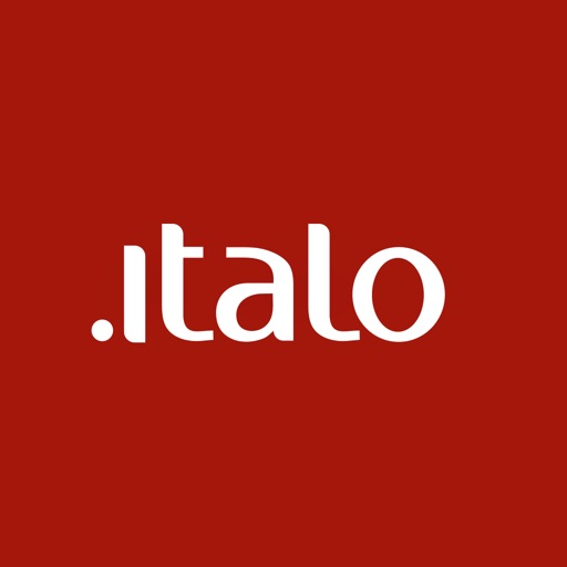 Italo Treno, acquista e gestisci i tuoi viaggi App Smartphone e Tablet