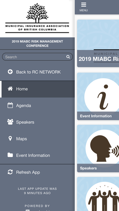 How to cancel & delete MIABC RMC 2019 from iphone & ipad 2