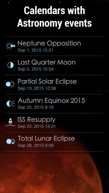 Solar Walk 2 Ads+: Spacecraft screenshot-3