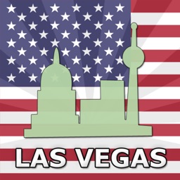 Las Vegas Travel Guide Offline