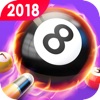 ビリヤード - クラシックスヌーカー8球プール玉突き8球撞き