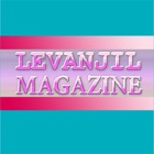 Levanjil Magazine