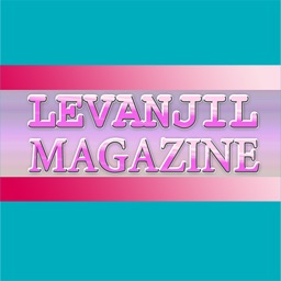 Levanjil Magazine