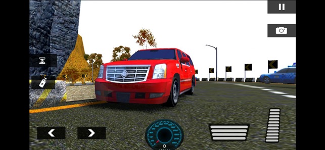 Offroad jeep hill driving sim(圖1)-速報App