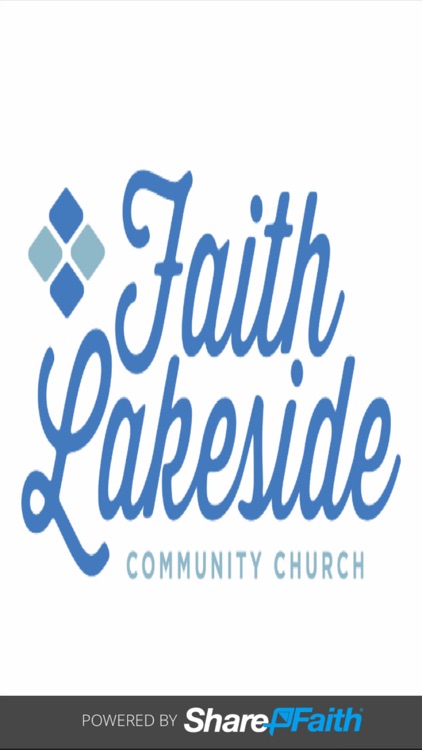 Faith Lakeside