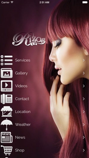 Rizos Spa(圖2)-速報App