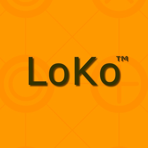 LoKo Puzzle