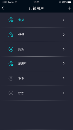 U智锁(圖5)-速報App