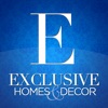 Exclusive Homes & Decor