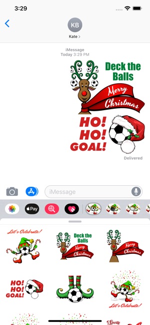 Soccer Holidays(圖4)-速報App