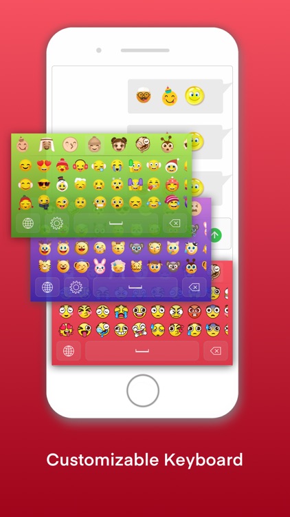 Daily Emoji