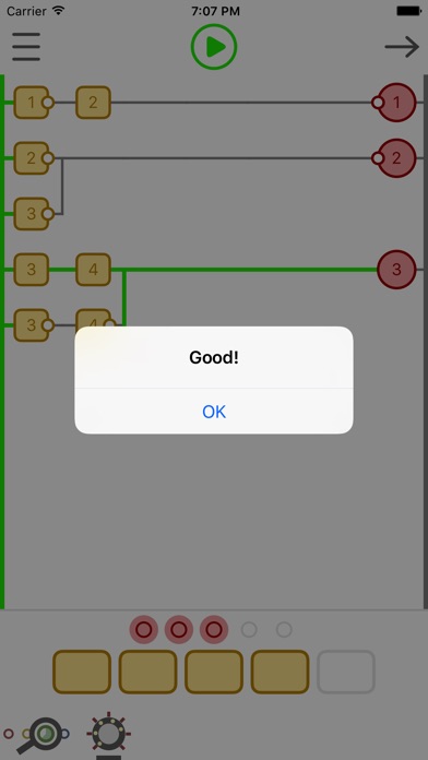 LadderTouch screenshot1