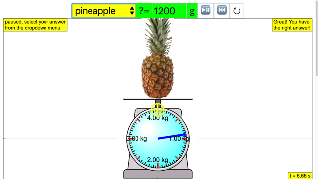 Read Weighing Scale(圖3)-速報App