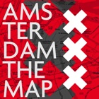 Top 29 Travel Apps Like Amsterdam - The Map - Best Alternatives